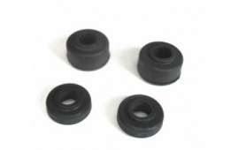 FULVIA RADIATOR SUPPORT GROMMETS KIT