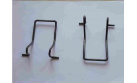 FLAMINIA FUEL FLAP SPRING