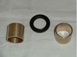 KIT REVISIONE STERZO FULVIA 2 SERIE