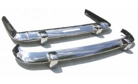 FLAMINIA COUPE PININFARINA BUMPER SET