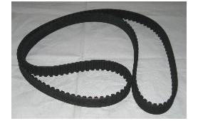 FULVIA SERVICE BELT 2C