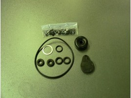 KIT REVISIONE POMPA FRENI 19 MM FULVIA