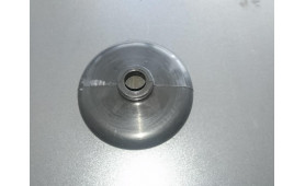 AURELIA FLAMINIA AXLE SHAFT CAP