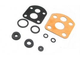 KIT REVISIONE SERVOFRENO FULVIA 1 SERIE