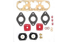 SOLEX 35 P3-1/2 FLAMINIA OVERHAUL KIT 3B