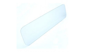 DELTA EVOLUZIONE BLUE WINDSHIELD