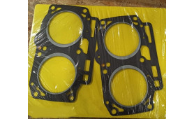 GASKET SET GAMMA HEAD 2.5