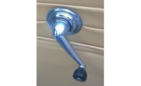 GLASS LIFT HANDLE