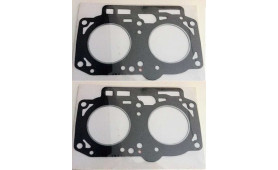 GAMMA HEAD GASKET KIT 2000