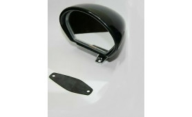 FULVIA MONTECARLO SEBRING MIRROR