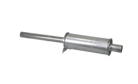 FULVIA COUPE EXHAUST TERMINAL