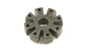 TRANSMISSION COUPLING B20