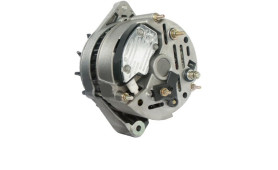 ALTERNATOR RANGE