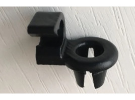 ENGINE HOOD ROD HOOK