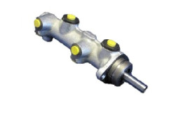 INTEGRAL DELTA BRAKE MASTER CYLINDER