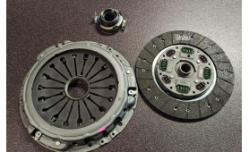 DELTA HPE CLUTCH KIT 2.0