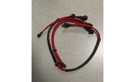 GAMMA SPARK PLUG CABLES