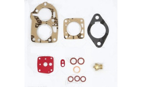 SOLEX 32 BI CARBURETOR OVERHAUL KIT