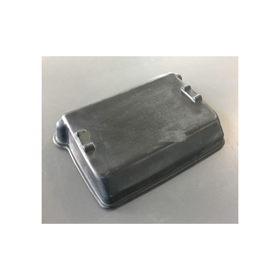 BATTERY COVER for Aurelia B50 (1950-51)