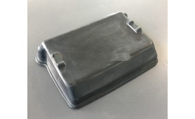 BATTERY COVER for Aurelia B50 (1950-51)