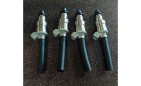 BETA 2000 IE INJECTOR SET