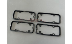 DELTA UNDERHANDLE GASKET SET