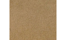 DELTA BEIGE ALCANTARA FABRIC